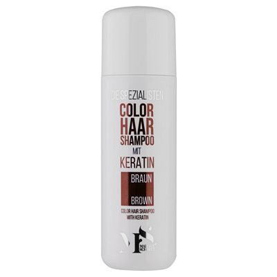 MARGOT SCHMITT® Die Spezialisten Color Haarshampoo in braun 200ml