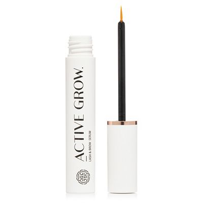 GL BEAUTY Wimpern- und Augenbrauen- Serum 6ml