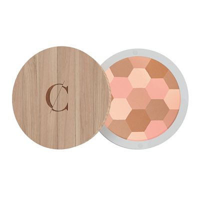 Thumbnail - COULEUR CARAMEL Mosaik Puder 8,5g
