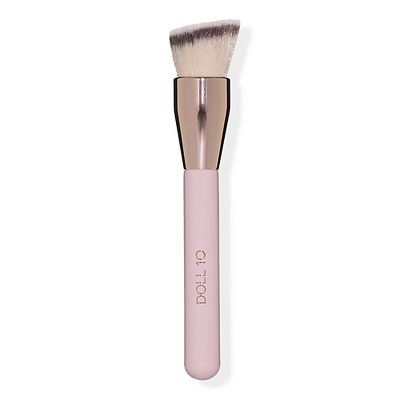 Thumbnail - DOLL 10 BEAUTY Full Coverage Buffing Brush