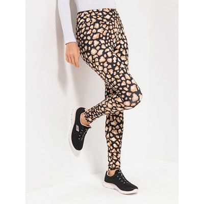 Thumbnail - SOULS BY EYWASOULS® Leggings Rundumdehnbund lange Länge