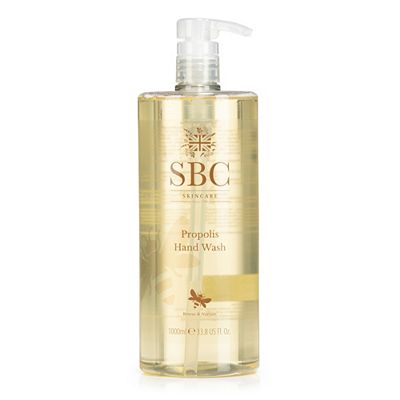 SBC Propolis Handseife 1L