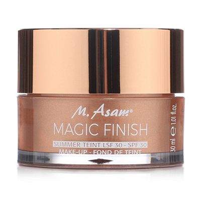 M.ASAM® Magic Finish Summer Teint Make-up 30ml