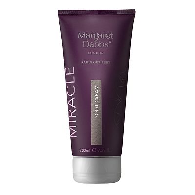MARGARET DABBS LONDON Fabulous Feet Miracle Foot Cream 200ml