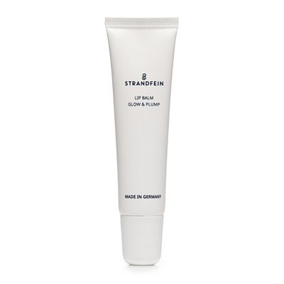 STRANDFEIN Glow & Plump Lip Balm 15ml