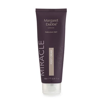 Thumbnail - MARGARET DABBS LONDON Miracle Foot Cream 100ml