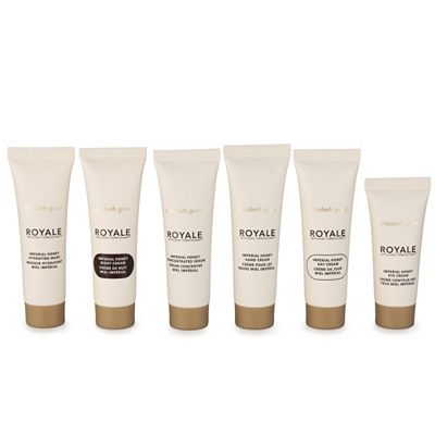ELIZABETH GRANT Royale Imperial Honey Discover Set zum Kennenlernen 6tlg.