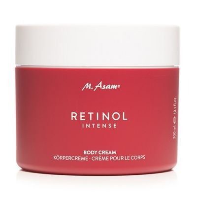 M.ASAM® Retinol Intense Körpercreme 300ml