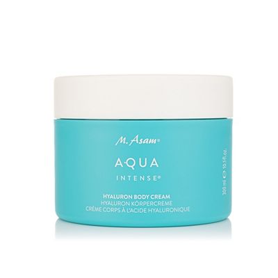 M.ASAM® Aqua Intense Hyaluron Body Cream 300ml
