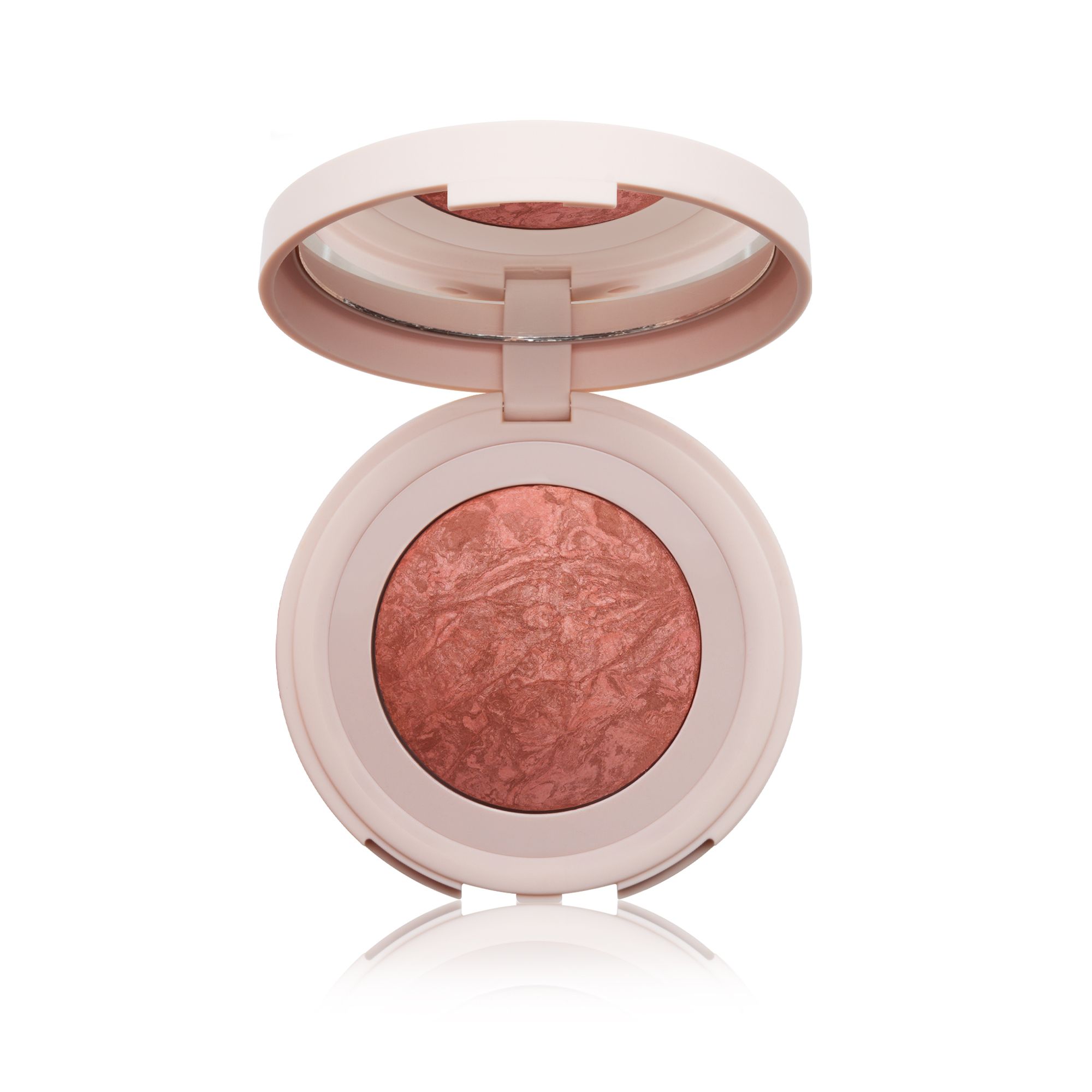 L'UNE Nova Glow Haze Baked Blush 5,5g