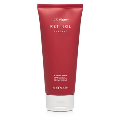M.ASAM® Retinol Intense Handcreme 200ml