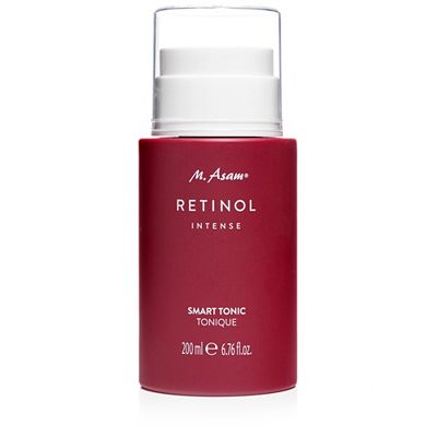 M.ASAM® Retinol Intense Smart Tonic 200ml