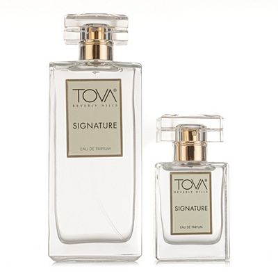 TOVA Signature Eau de Parfum im Set 100ml & 30ml