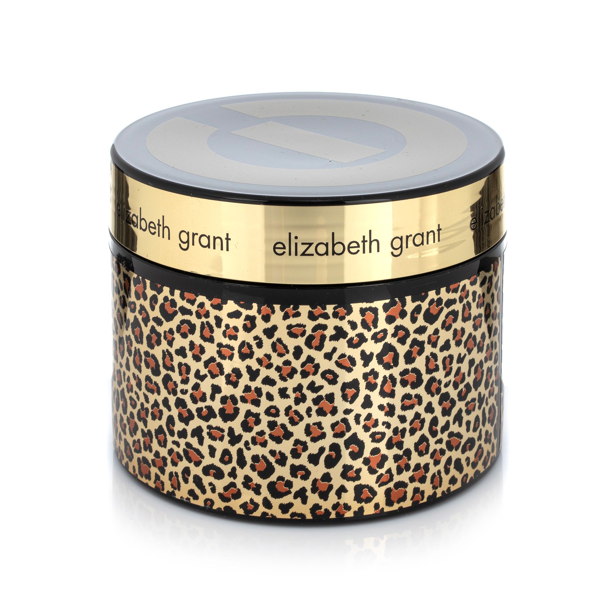 ELIZABETH GRANT Caviar Gold Bodycream 2x 400ml Sonderedition QVC.de