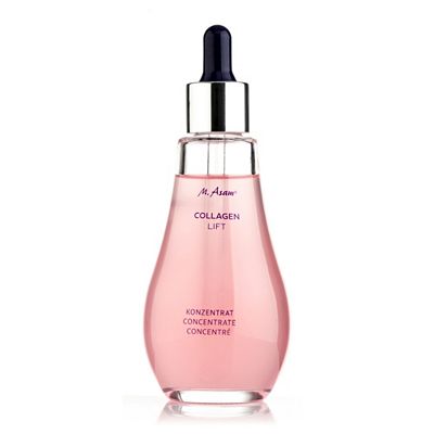 M.ASAM® Collagen Lift Black Orchid Konzentrat 100ml