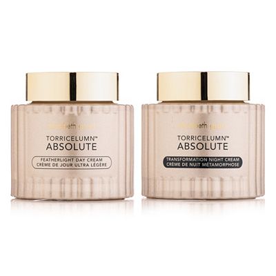 Thumbnail - ELIZABETH GRANT Torricelumn™ Absolute Featherlight Daycream Transformation Nightcream je 100ml
