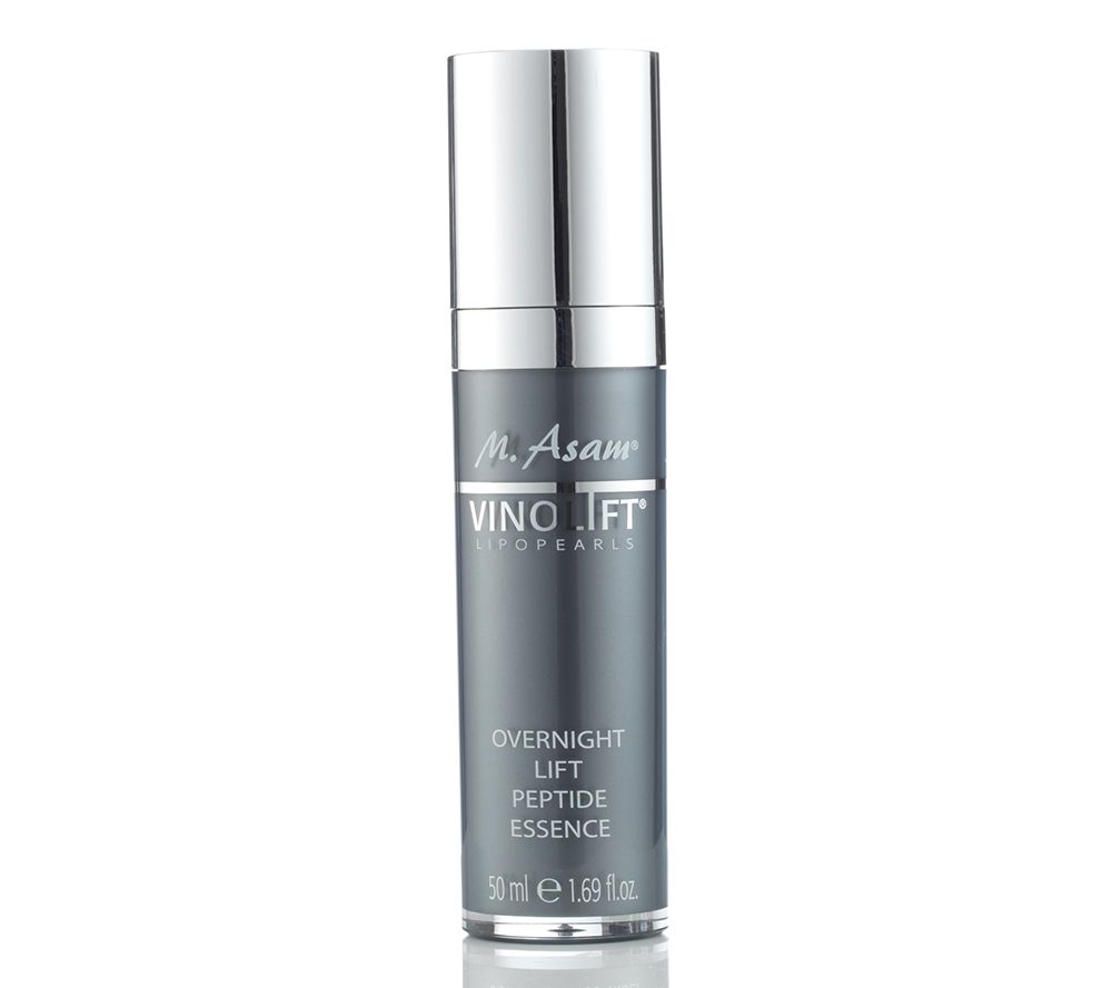 M.ASAM® Vinolift® Overnight Lift Peptide Essence 50ml
