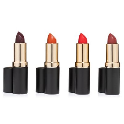 Thumbnail - ELIZABETH GRANT Lippenpflege Stifte feuchtigkeitspendend 4x 3,5g