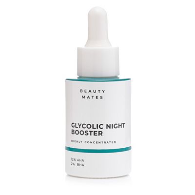 BEAUTY MATES Glycolic Night Booster 30ml
