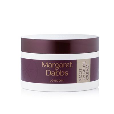 Thumbnail - MARGARET DABBS LONDON Fabulous Feet Fuß Hygiene Creme 100g
