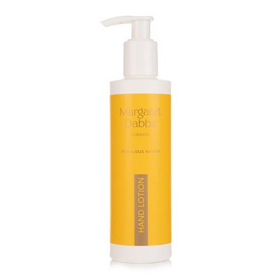 MARGARET DABBS LONDON Intensive Hydrating Hand Lotion 200ml
