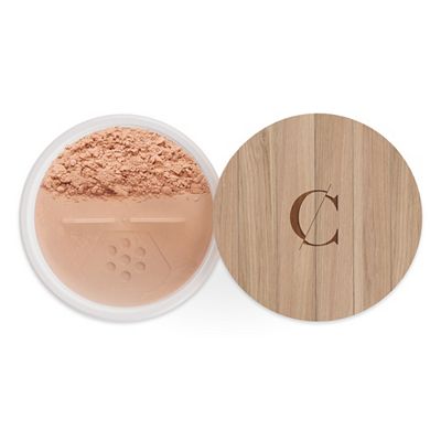 Thumbnail - COULEUR CARAMEL Bio-Mineral Make-Up Mineralpuder 12g