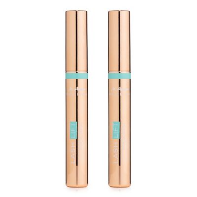 M.ASAM® Magic Finish Lash Lift Mascara Duo 2x 10ml