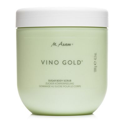 M.ASAM® Vino Gold® Körperpeeling XXL 1.200g