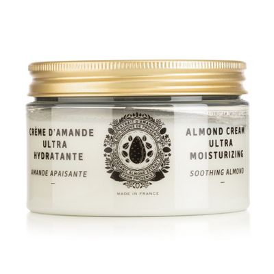 PANIER DES SENS Körpercreme Mandel 250ml