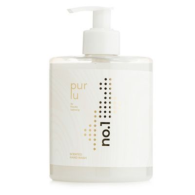 pur lu by frauke ludowig Handseife 500ml