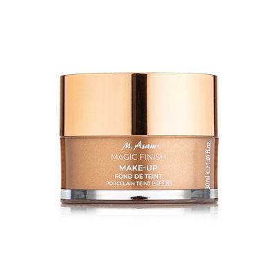 M.ASAM® Magic Finish Make-up Porcelain Teint 30ml