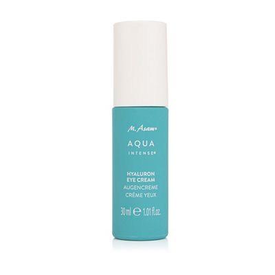 M.ASAM® Aqua Intense Hyaluron Eye Cream 30ml