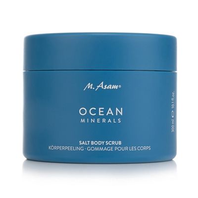 Thumbnail - M.ASAM® Ocean Minerals Salty Body Scrub 300ml