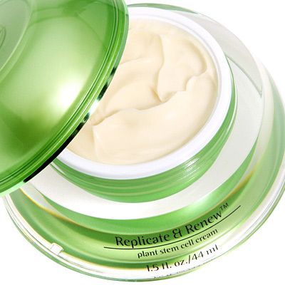 SERIOUS SKIN CARE Replicate & Renew Gesichtscreme mit