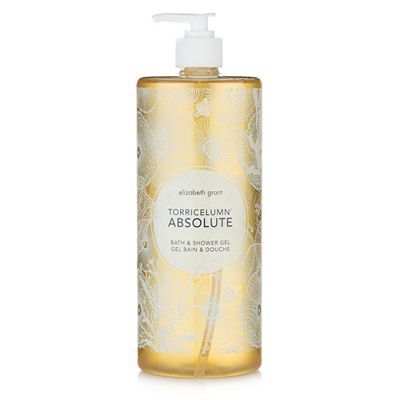ELIZABETH GRANT Torricelumn™ Absolute Bath & Shower Gel 980ml