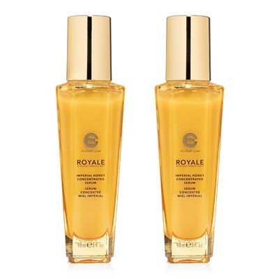 ELIZABETH GRANT Royale Imperial Honey Serum Duo 2x 90ml