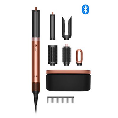 Thumbnail - DYSON Airwrap Co-anda2x™ Multi-Haarstyler straight+wavy amber silk