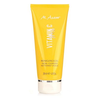 M.ASAM® Vitamin C Fresh Reinigungsgel 200ml