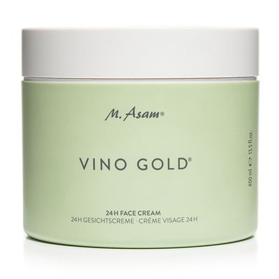 M.ASAM® Vino Gold® 24h Face Cream 400ml