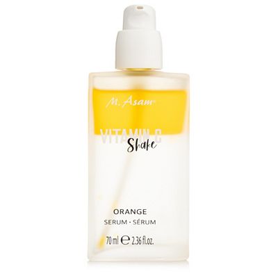 M.ASAM® Vitamin C Orange Shake Serum 70ml
