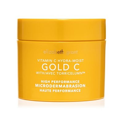 ELIZABETH GRANT Vitamin C mit Gold High Performance Peeling 200ml
