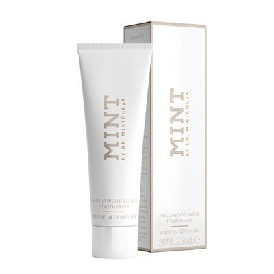 Thumbnail - MINT HOLLYWOOD SMILE Zahnpasta mit aufhellender Wirkung, 85ml