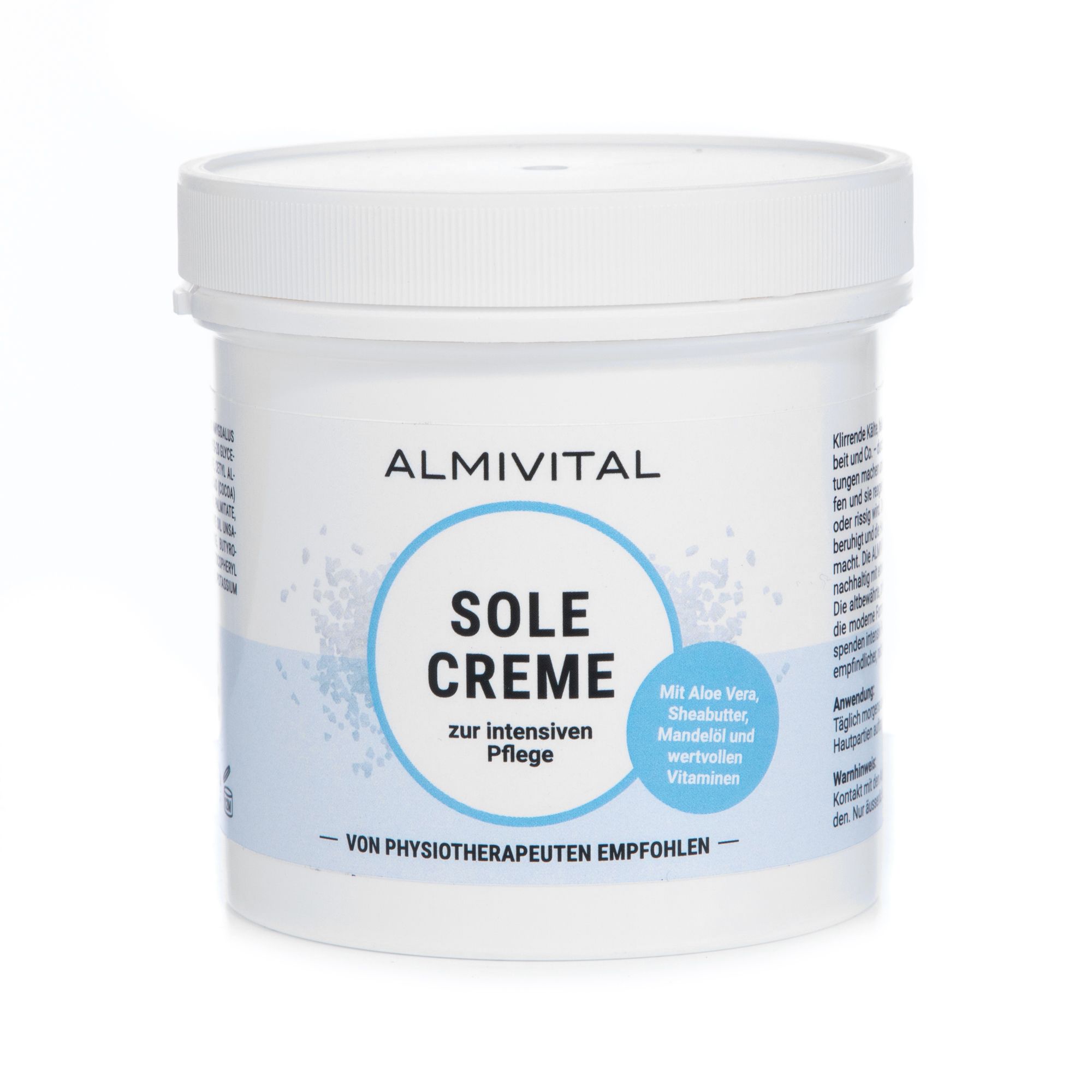 e sol cream
