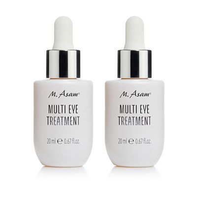 Thumbnail - M.ASAM® Skin Hero Multi Eye Treatment Duo je 20ml