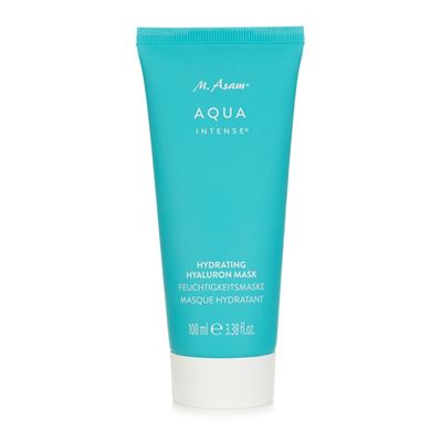 M.ASAM® Aqua Intense Hydrating Hyaluron Mask 100ml
