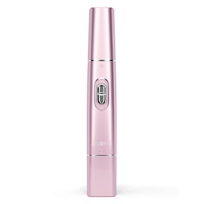 AILORIA Liberty 2in1-USB-Rasierer für Gesicht & Augenbrauen für tolle Ergebnisse 50406625/50406624