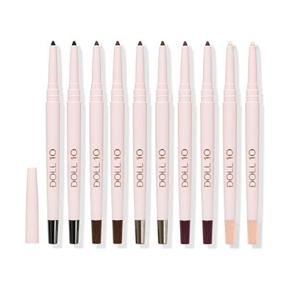 Thumbnail - DOLL 10 BEAUTY All You Need Eyeliner-Set 10x0,25g
