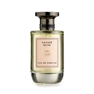 Thumbnail - DAWID SENSES by Dawid Tomaszewski Nazaré Musk EdP 100ml
