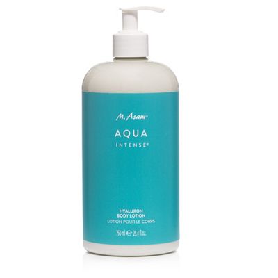 M.ASAM® Aqua Intense Hyaluron Body Lotion 750ml