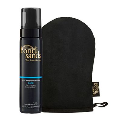 Thumbnail - Bondi Sands Self Tanning Foam 200ml mit Applikator